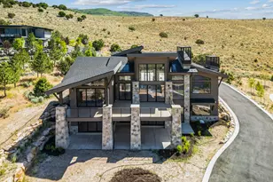 444 N Ibapah Peak Dr, Heber City, UT 84032 - Photo 1