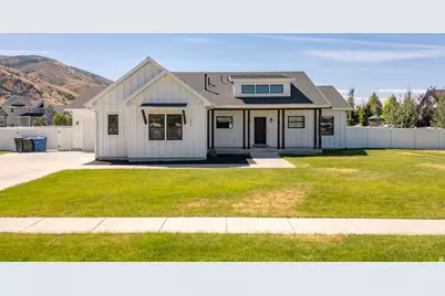 444 E 100 N, Millville, UT 84326 - Photo 1