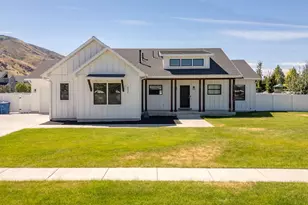 444 E 100 N, Millville, UT 84326 - Photo 1