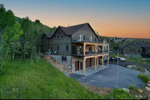 705 N Lochwood View, Garden City, UT 84028 - Photo 1