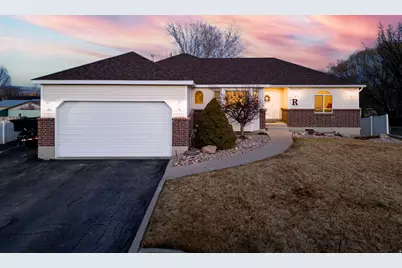 625 S 2150 W, Vernal, UT 84078 - Photo 51