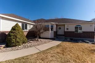 625 S 2150 W, Vernal, UT 84078 - Photo 3