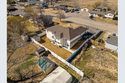 625 S 2150 W, Vernal, UT 84078 - Photo 45