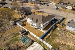 625 S 2150 W, Vernal, UT 84078 - Photo 45