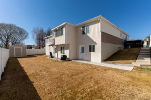 625 S 2150 W, Vernal, UT 84078 - Photo 37