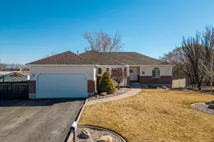 625 S 2150 W, Vernal, UT 84078 - Photo 1