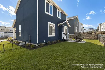 3381 E Stillwater, Eagle Mountain, UT 84005 - Photo 9