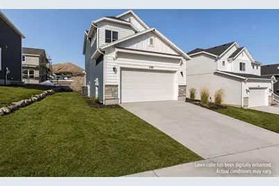 3381 E Stillwater, Eagle Mountain, UT 84005 - Photo 7