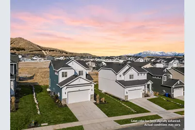 3381 E Stillwater, Eagle Mountain, UT 84005 - Photo 5