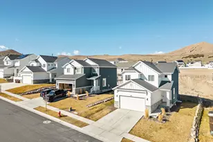 3381 E Stillwater, Eagle Mountain, UT 84005 - Photo 13