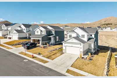 3381 E Stillwater, Eagle Mountain, UT 84005 - Photo 3
