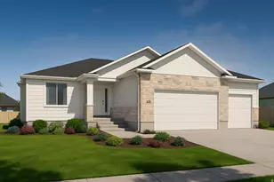 1874 Mantle Wy, Tooele, UT 84074 - Photo 1