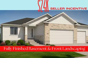 1874 Mantle Wy, Tooele, UT 84074 - Photo 1