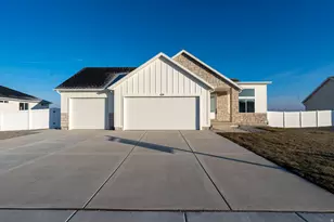 1874 Mantle Wy, Tooele, UT 84074 - Photo 5