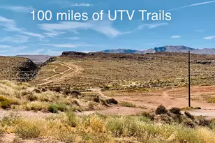 1111 S Gap Canyon Parkway, Saint George, UT 84770 - Photo 25