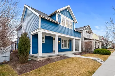 10243 S Silver Mine Rd W, South Jordan, UT 84009 - Photo 3