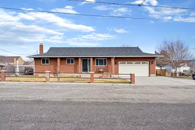 40 N 100 W, Aurora, UT 84620 - Photo 1