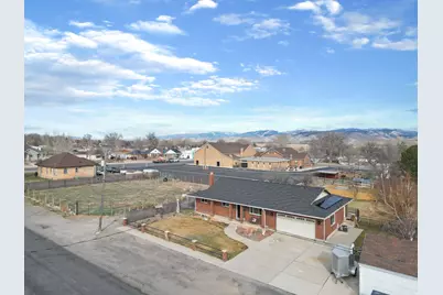 40 N 100 W, Aurora, UT 84620 - Photo 33