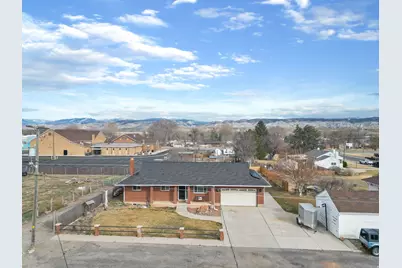 40 N 100 W, Aurora, UT 84620 - Photo 35