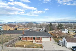 40 N 100 W, Aurora, UT 84620 - Photo 35