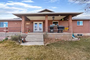 40 N 100 W, Aurora, UT 84620 - Photo 39