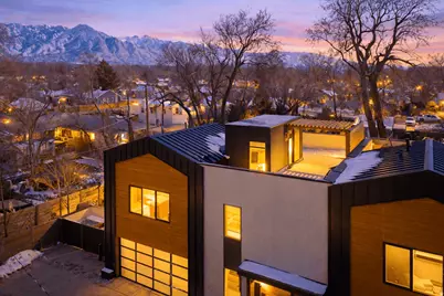 2471 S 700 E, Salt Lake City, UT 84106 - Photo 1