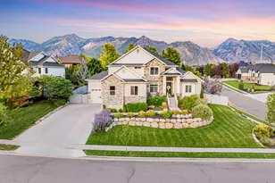 12008 N Chamberry Ct, Highland, UT 84003 - Photo 1