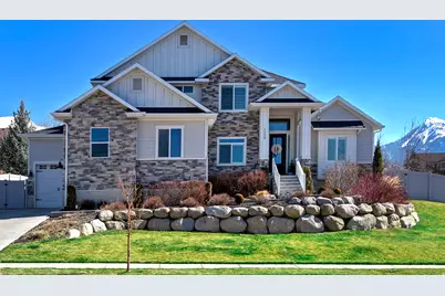 12008 N Chamberry Ct, Highland, UT 84003 - Photo 5