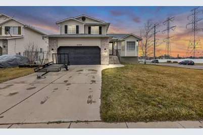 5529 S 3200 W, Roy, UT 84067 - Photo 1