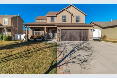 1166 S 1920 E, Spanish Fork, UT 84660 - Photo 1