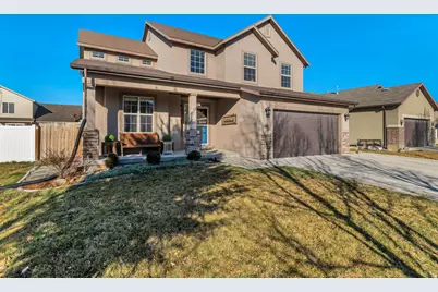 1166 S 1920 E, Spanish Fork, UT 84660 - Photo 3