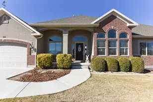 518 S Honey Tree Ln E, Grantsville, UT 84029 - Photo 7