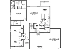 1888 N Mantle Way, Tooele, UT 84074 - Photo 23