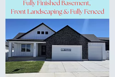 1888 N Mantle Way #420, Tooele, UT 84074 - Photo 1