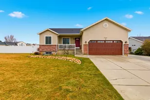 2555 W 3900 S, Roy, UT 84067 - Photo 1