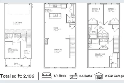 1876 W 1575 N #237, Layton, UT 84041 - Photo 3