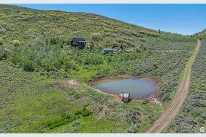 2348 N Miles Hollow Rd #26, Kamas, UT 84036 - Photo 29