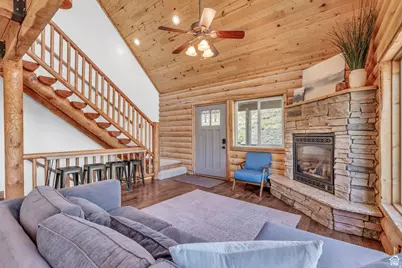 2348 N Miles Hollow Rd #26, Kamas, UT 84036 - Photo 7