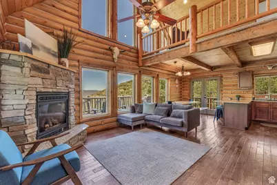 2348 N Miles Hollow Rd #26, Kamas, UT 84036 - Photo 5