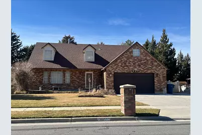 10866 S Savannah Dr Dr, Sandy, UT 84094 - Photo 1