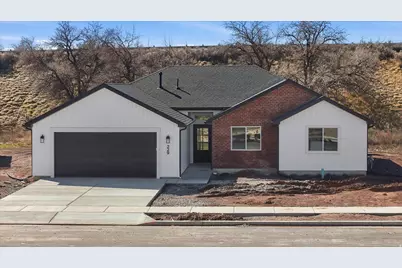 233 W 1470 S, Tremonton, UT 84337 - Photo 1