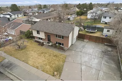 5387 W Northlilac Ave, West Jordan, UT 84081 - Photo 37
