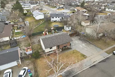 5387 W Northlilac Ave, West Jordan, UT 84081 - Photo 35