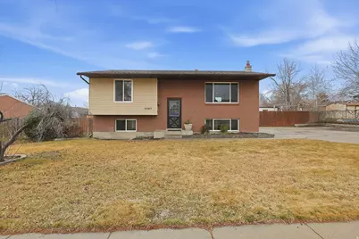 5387 W Northlilac Ave, West Jordan, UT 84081 - Photo 1