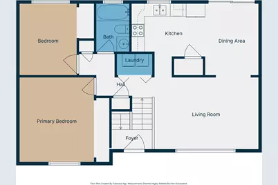 5387 W Northlilac Ave, West Jordan, UT 84081 - Photo 25