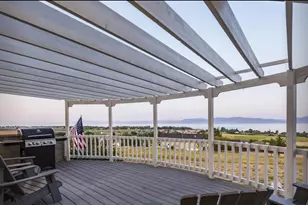 458 W Buttercup Ln, Garden City, UT 84028 - Photo 33