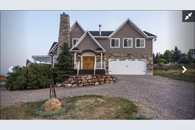 458 W Buttercup Ln, Garden City, UT 84028 - Photo 1