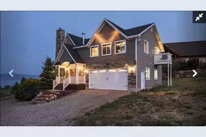 458 W Buttercup Ln, Garden City, UT 84028 - Photo 35