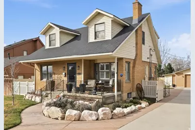 285 E 1100 S, Bountiful, UT 84010 - Photo 1