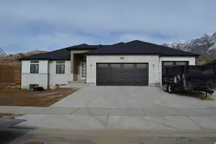 1278 W Caribou Ct, Pleasant View, UT 84414 - Photo 1
